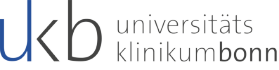 Logo UK Bonn